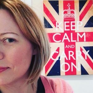 Meet your Posher, Carrie